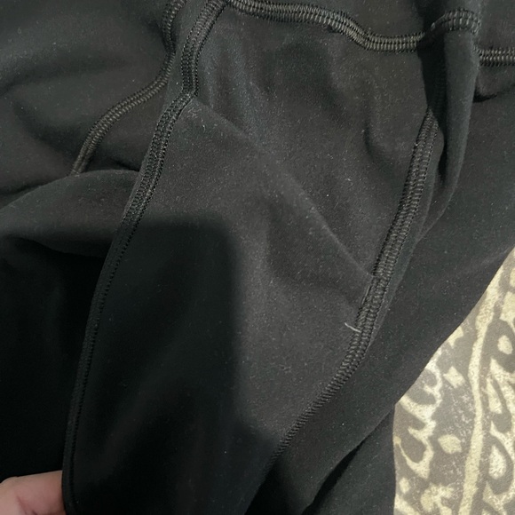 Lululemon Align High Rise-Pant with Pockets - Picture 5 of 5